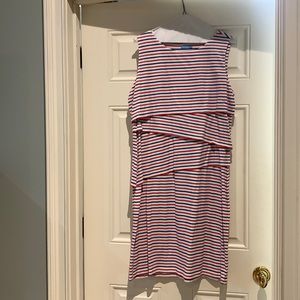 J McLaughlin knit dress